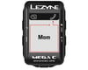 Image 6 for Lezyne Mega C GPS Computer Loaded Pack (Black)