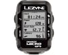 Image 6 for Lezyne Micro GPS Loaded Cycling Computer w/ Heart Rate (Black)