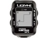 Image 2 for Lezyne Micro GPS Cycling Computer (Black)