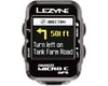 Image 5 for Lezyne Micro Color GPS Loaded Cycling Computer w/ Heart Rate (Black)