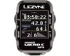 Image 6 for Lezyne Micro Color GPS Loaded Cycling Computer w/ Heart Rate (Black)