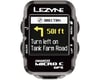 Image 5 for Lezyne Micro Color GPS Loaded Cycling Computer w/ Heart Rate & Speed/Cadence