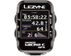 Image 6 for Lezyne Micro Color GPS Loaded Cycling Computer w/ Heart Rate & Speed/Cadence