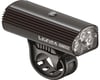 Image 1 for Lezyne Super Drive 1500XXL Headlight (Gloss Black)