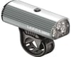 Image 1 for Lezyne Super 1500XXL Headlight (Gray)