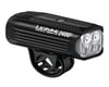 Image 1 for Lezyne Mega Drive 2400+ Headlight W/ Loaded Kit (Black)