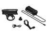 Image 3 for Lezyne Mega Drive 2400+ Headlight W/ Loaded Kit (Black)