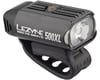 Related: Lezyne Hecto Drive 500XL Headlight (Gloss Black)