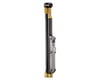 Image 1 for Lezyne Shock Drive Digital Suspension Pump (Black/Gold) (350 PSI)