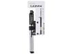 Image 3 for Lezyne Grip Drive HP Pump (Silver) (High Pressure) (M)