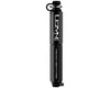 Image 1 for Lezyne Pocket Drive Pro Mini Pump (Black)