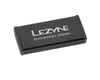 Related: Lezyne Metal Patch Kit (Black)