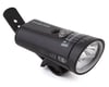 Image 1 for Light & Motion Seca Comp 1500 Rechargeable Headlight (Black Pearl)