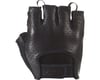 Image 1 for Lizard Skins Aramus Classic Short Finger Gloves (Jet Black)