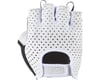 Image 1 for Lizard Skins Aramus Classic Short Finger Gloves (White)