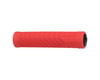Image 1 for Lizard Skins Charger Evo Grips - Red