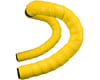 Image 2 for Lizard Skins DSP Bar Tape V2 (Viper Yellow) (2.5mm Thickness)