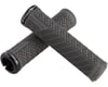 Image 2 for Lizard Skins Charger Evo Grips (Cool Gray) (Lock-On)