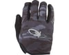 Image 1 for Lizard Skins Monitor Gloves - Blue Strike, Full Finger, Large