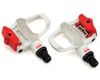 Image 1 for Look Keo 2 Max Pedal (White/Red)