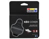 Image 2 for Look Keo Cleat Covers (Black) (Pair)
