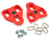 Image 1 for Look Delta Cleats (9°) (Red)