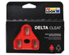Image 2 for Look Delta Cleats (9°) (Red)