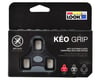 Image 2 for Look Keo Grip Cleats (0°) (Black)