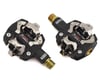 Image 1 for Look X-Track Race Carbon Ti Pedals (Black)