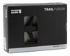Image 2 for Look Trail Fusion Platform Pedals (Black)