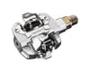 Image 1 for Look X-TRACK Power Dual Pedals (Silver)