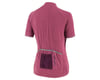 Image 2 for Louis Garneau Women's Beeze 2 Jersey (Gypsy Pink)