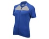 Image 1 for Louis Garneau Women's Beeze 2 Cycling Jersey (Dazzling Blue)