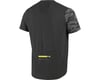 Image 2 for Louis Garneau Andes MTB T-Shirt (Black/Gray)
