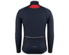 Image 2 for Louis Garneau Peloton Long Sleeve Jersey (Black Navy/Red) (2XL)