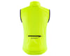 Image 2 for Louis Garneau Nova 2 Vest (Bright Yellow) (2XL)