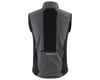 Image 2 for Louis Garneau Nova 2 Vest (Grey/Black) (XL)