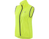 Image 1 for Louis Garneau Women's Nova 2 Cycling Vest (Bright Yellow) (M)
