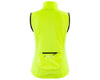 Image 2 for Louis Garneau Women's Nova 2 Cycling Vest (Bright Yellow) (XS)