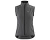 Image 1 for Louis Garneau Women's Nova 2 Cycling Vest (Grey/Black) (L)