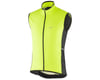 Related: Louis Garneau Metal Heat Vest (Bright Yellow) (2XL)