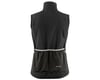 Image 2 for Louis Garneau Women's Nova 3 Vest (Black) (S)