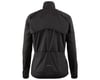Image 2 for Louis Garneau Women's Modesto Switch Jacket (Black) (2XL)