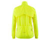 Image 3 for Louis Garneau Women's Modesto Switch Jacket (Bright Yellow) (M)