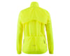 Image 3 for Louis Garneau Women's Modesto Switch Jacket (Bright Yellow) (S)