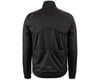 Image 2 for Louis Garneau Men's Modesto Switch Jacket (Black) (XL)