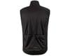 Image 4 for Louis Garneau Men's Modesto Switch Jacket (Black) (XL)