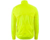 Image 2 for Louis Garneau Men's Modesto Switch Jacket (Bright Yellow) (L)