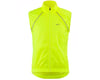 Image 3 for Louis Garneau Men's Modesto Switch Jacket (Bright Yellow) (XL)