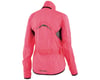 Image 2 for Louis Garneau Women's X-Lite Cycling Jacket (Pink)